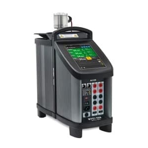 Ametek Jofra RTCt Reference Temperature Calibrator – Thermal Imaging ...
