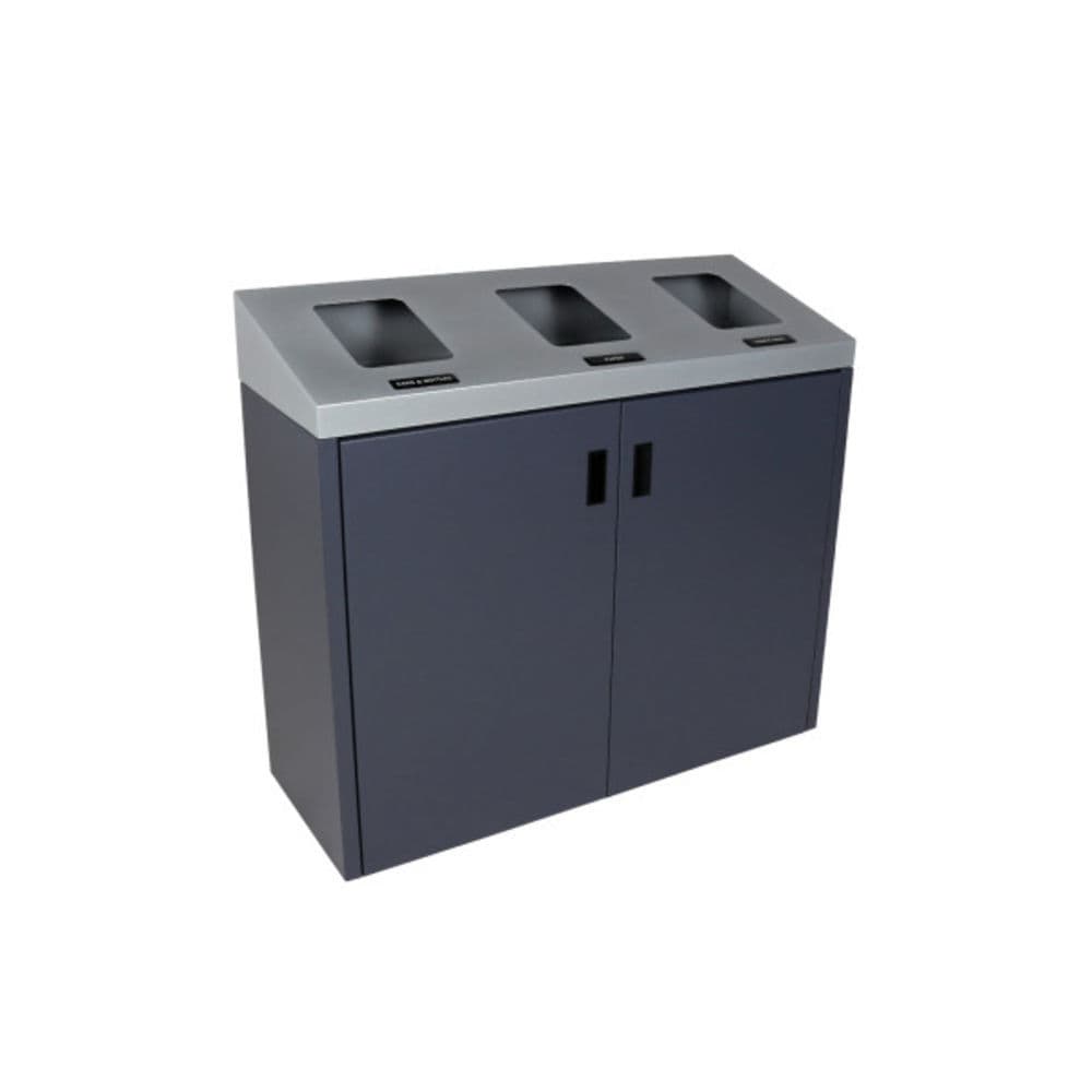 Busch Systems International Inc. Aristata Triple Waste & Recycling ...