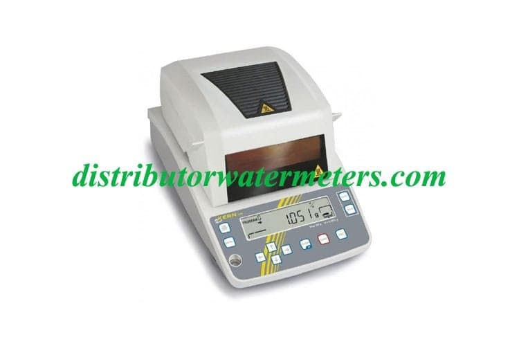 Kern Dbs Moisture Analyzer Manual at Randall Maupin blog