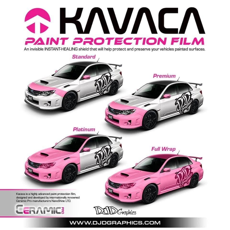 KAVACA PPF