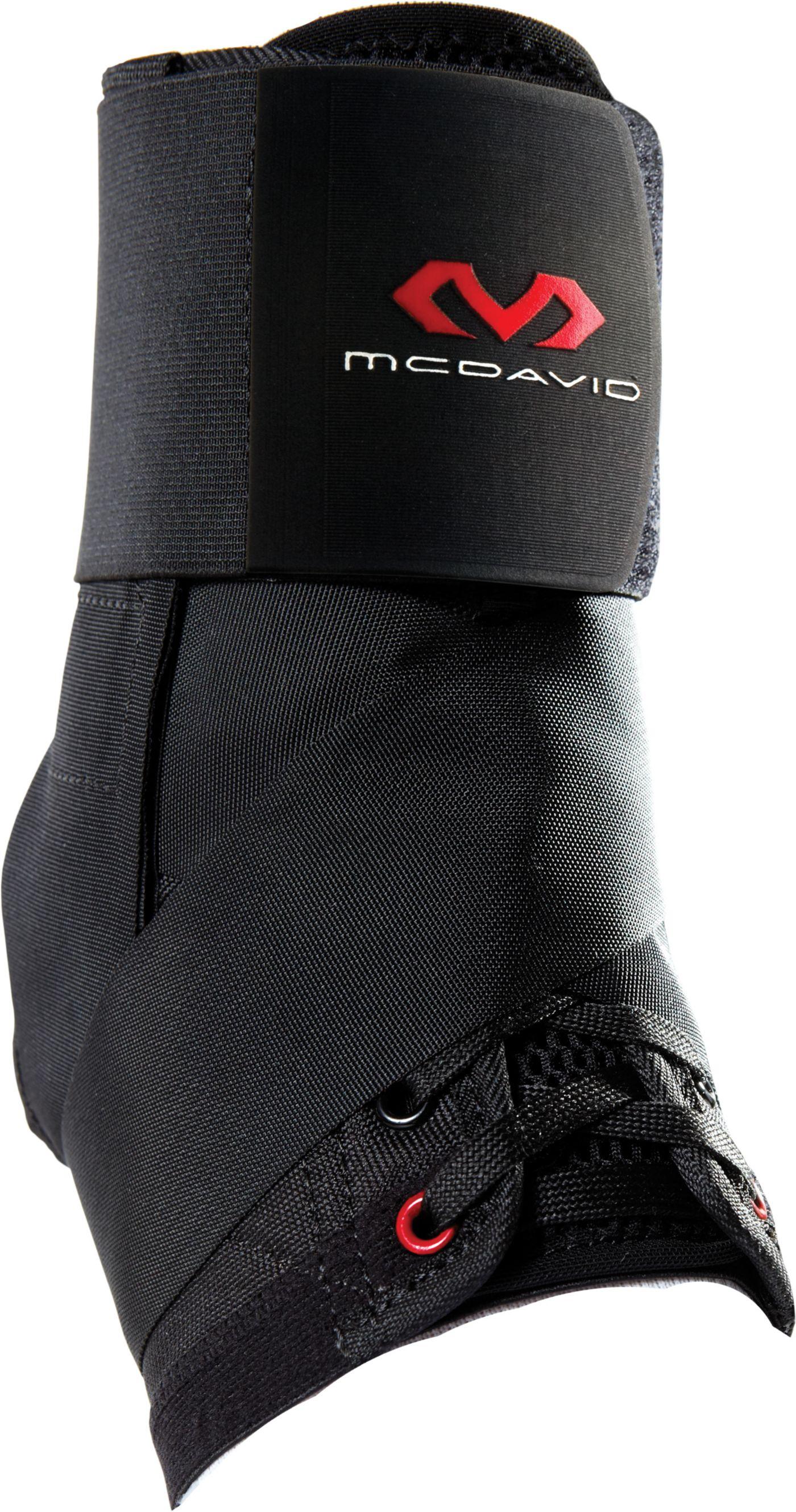 McDavid 195 Ankle Brace w/ Straps | DICK'S Sporting Goods