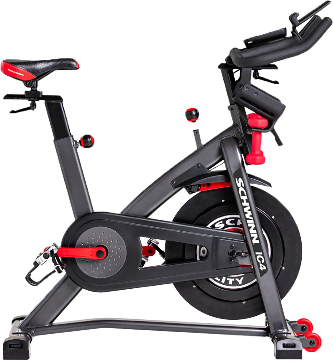 Schwinn IC4 Bike | DICK'S Sporting Goods