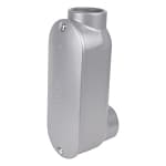 Thomas & Betts SALB-8 Red Dot Conduit Body
