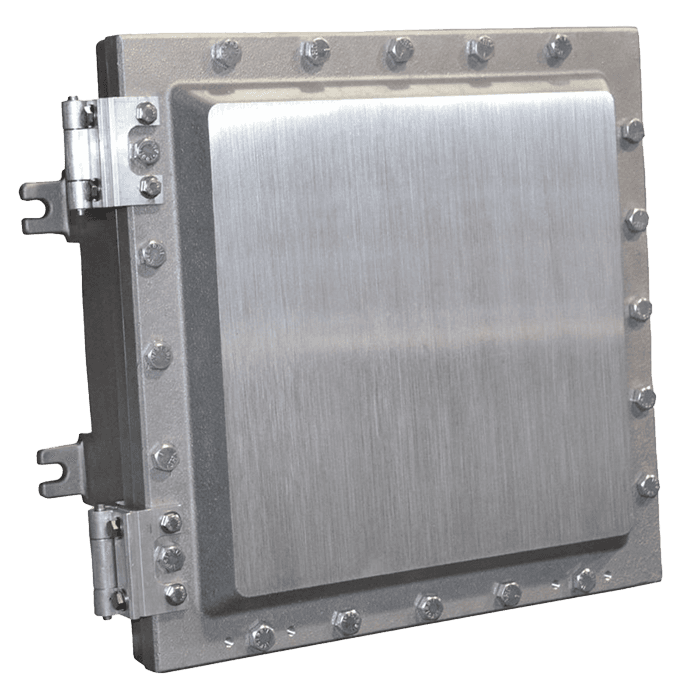Eaton Crouse-Hinds ECP Hazardous Enclosures | Standard Electric Supply Co.