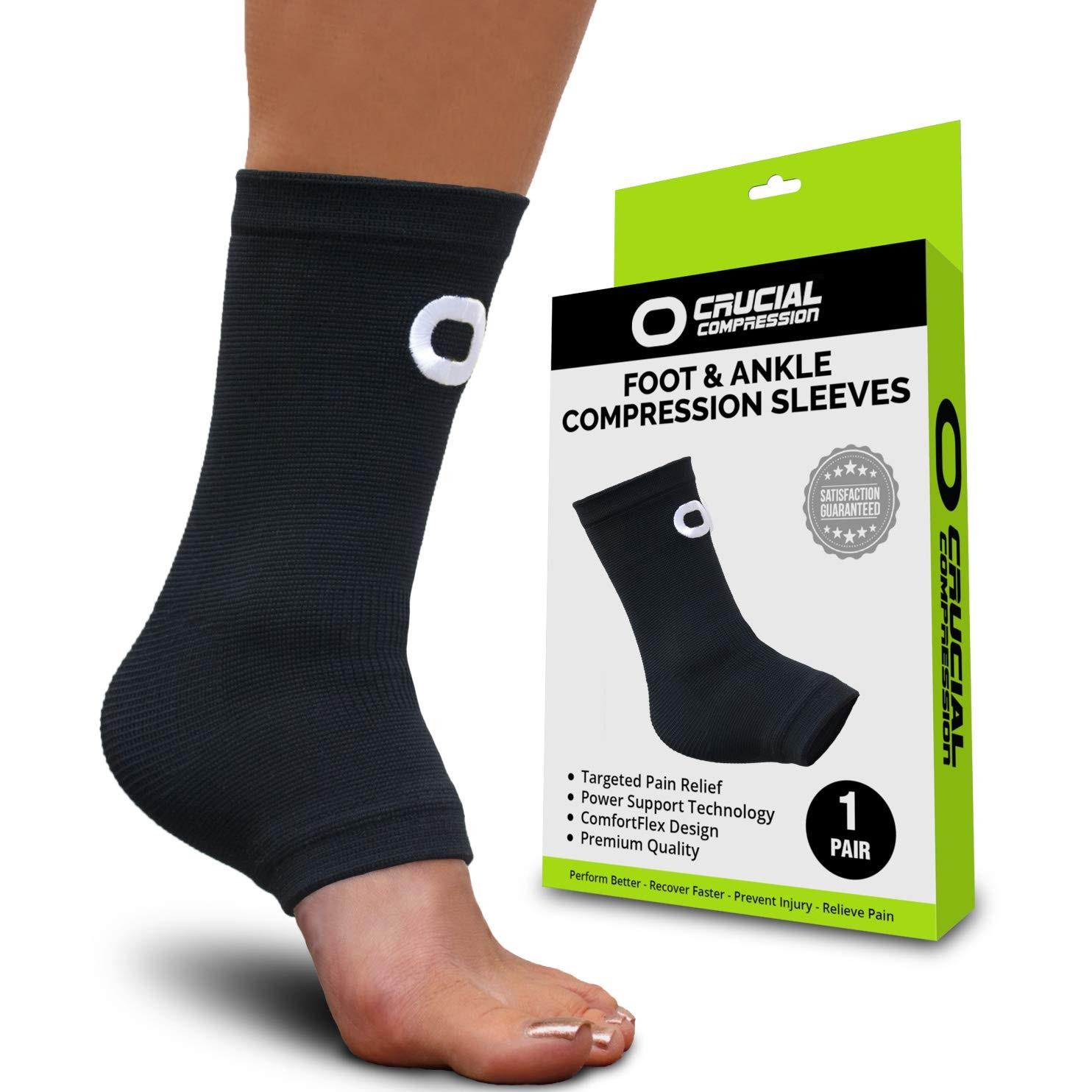 Best Ankle Braces For Basketball of 2020 - Reviews & Buying Guide