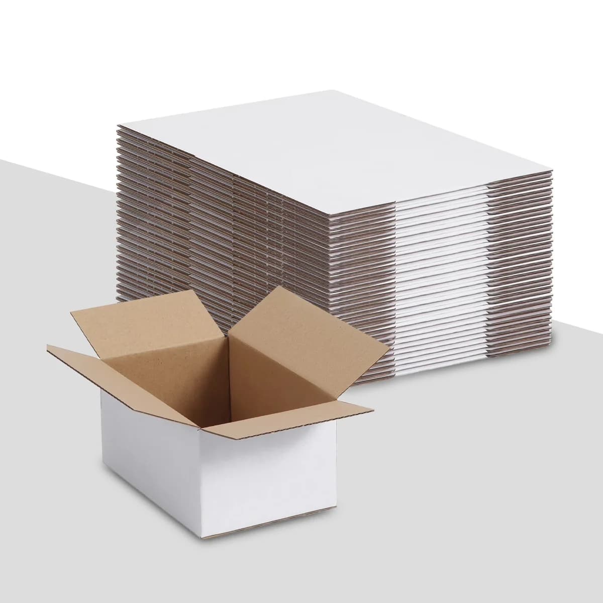 Corrugated Shipping Boxes | Dodo Packaging Australia