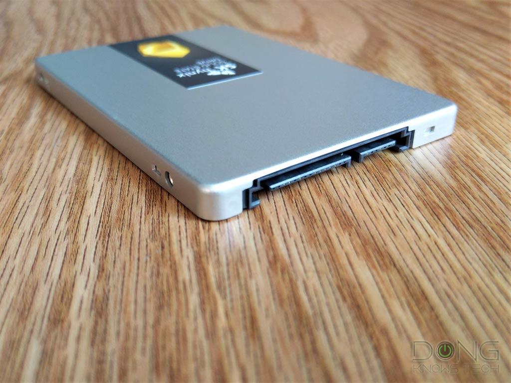 SK hynix Gold S31 Review: An Excellent Replacement SSD | Dong Knows Tech