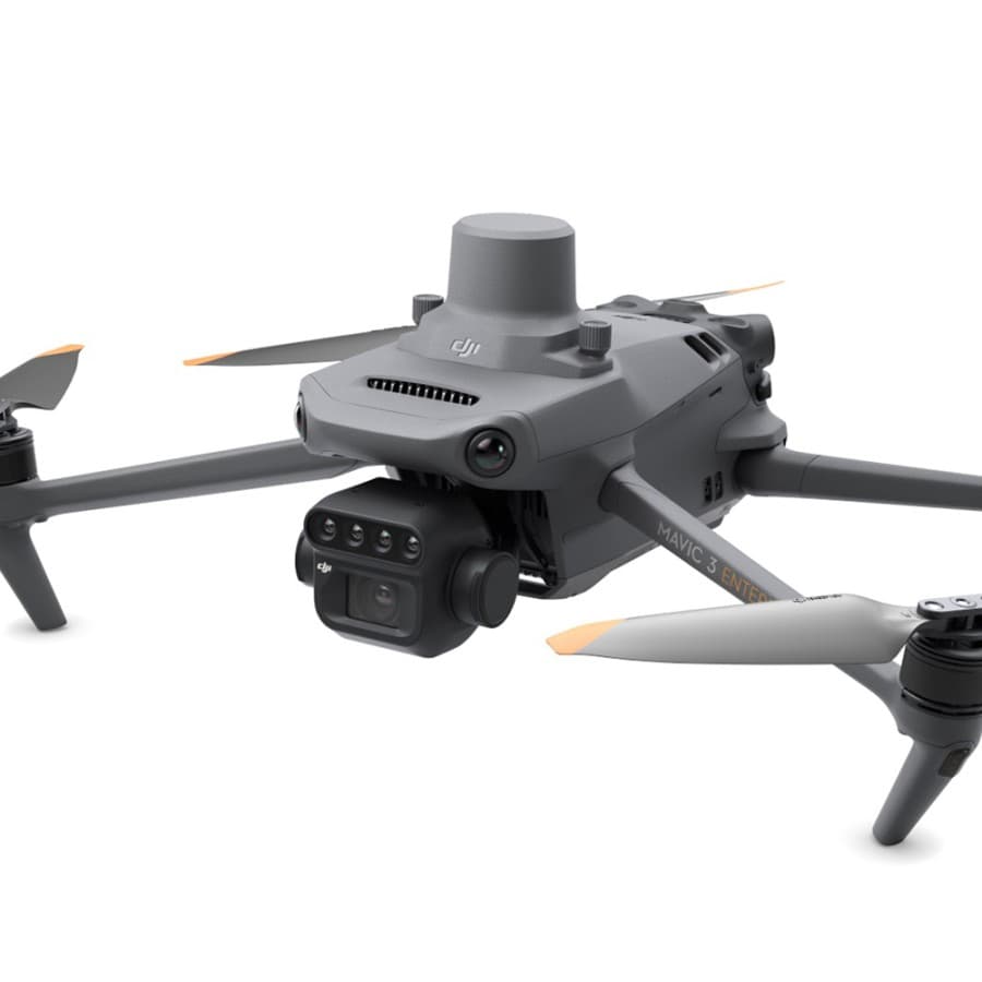 Jual Drone DJI Mavic 3 Multispectral - DJI Mavic 3M