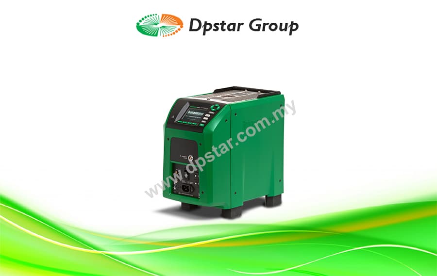 Beamex FB Field Temperature Block | Dpstar Group