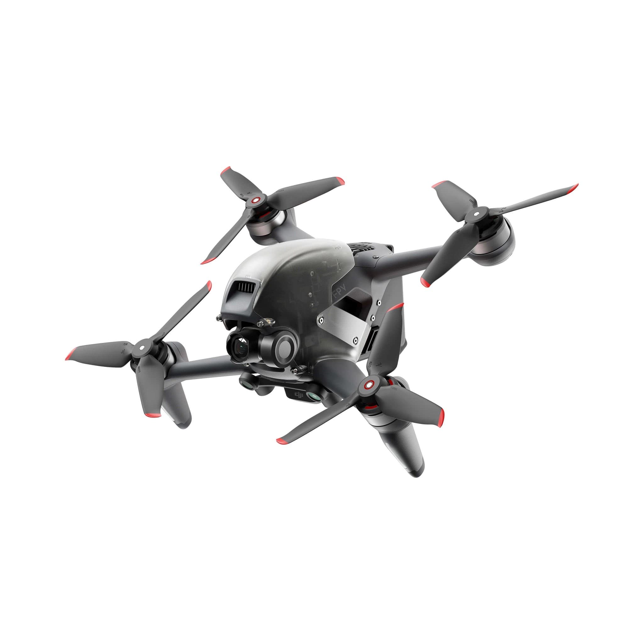 DRON DJI FPV FLY MORE COMBO