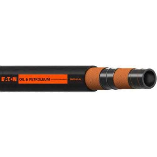 EATON PETROLEUM SUCTION & DISCHARGE HOSE 2" IN 150 PSI