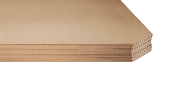 Paperboard Slip Sheets, Push-Pull Sheets, Tier Sheets | Dura-Fibre