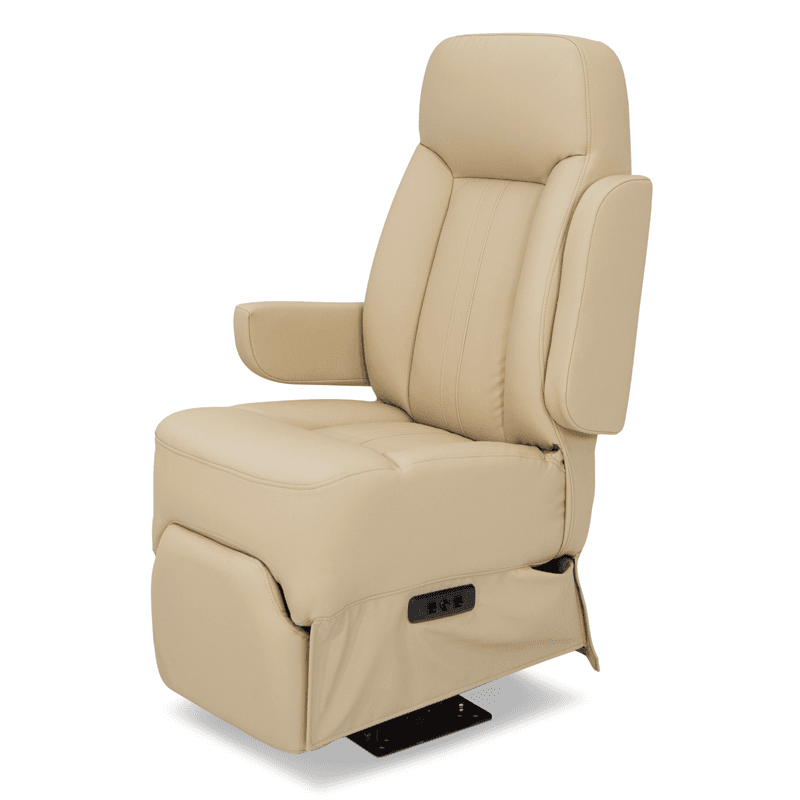Rv Captains Chair Swivel Base at Florence Parsons blog