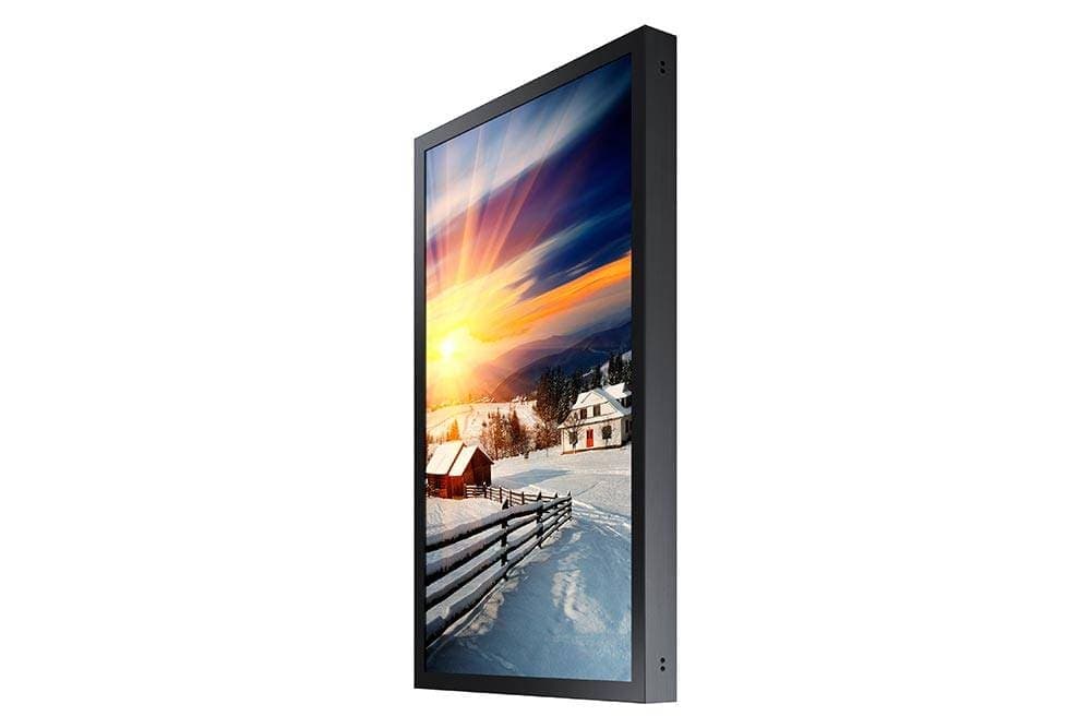 Samsung OH85N-S OHN Series - 85" LED display - 4K - outdoor - DVTECK ...