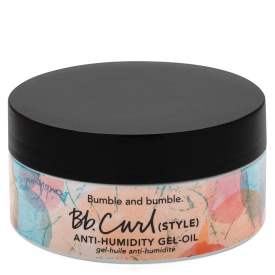 Bumble and bumble. Bb.Curl Anti-Humidity Gel-Oil | Beautylish