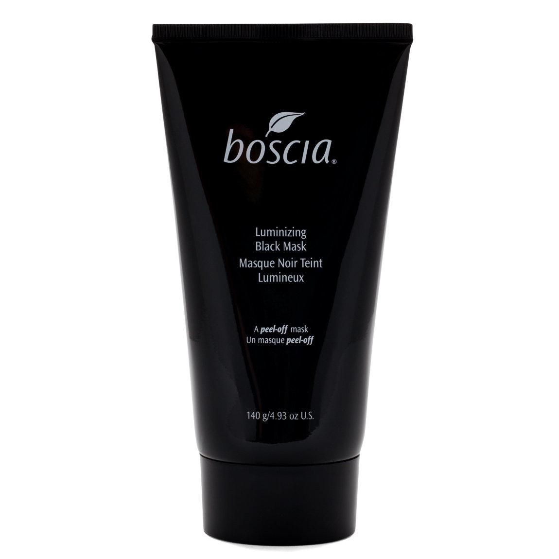 boscia Jumbo Luminizing Black Charcoal Mask | Beautylish