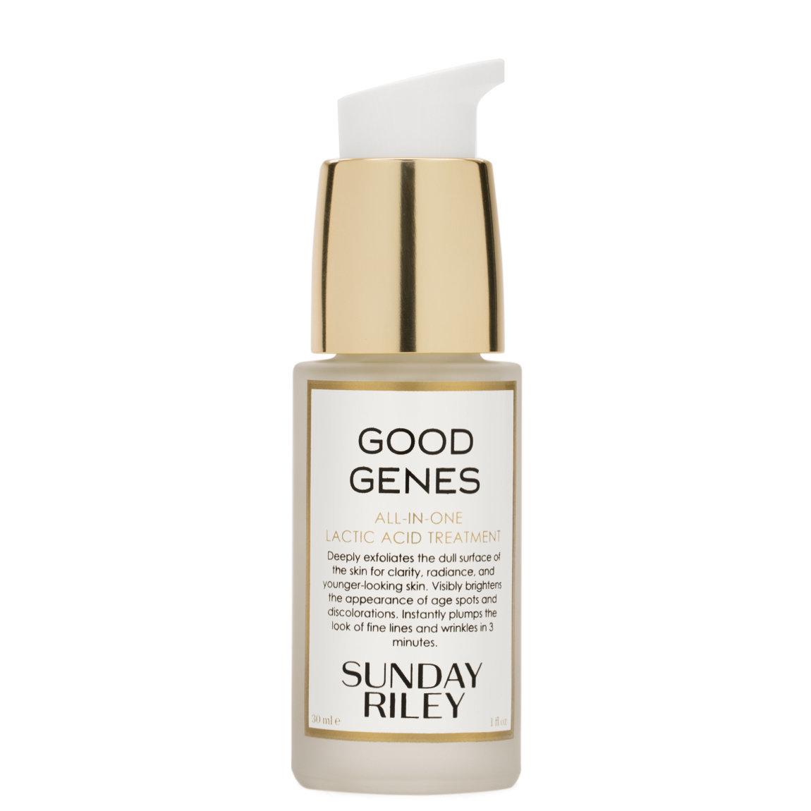 Sunday Riley Good Genes All-In-One Lactic Acid Treatment 30 ml | Beautylish