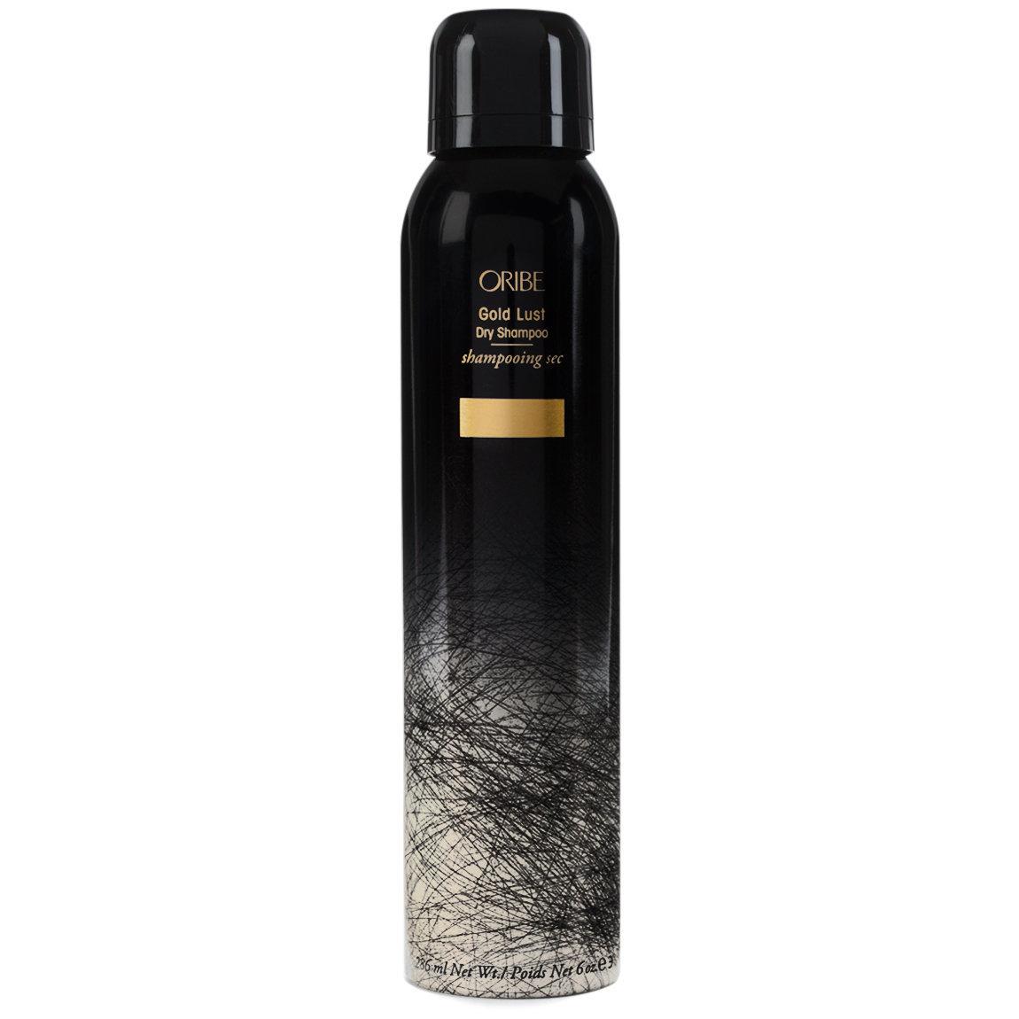 Oribe Gold Lust Dry Shampoo 6 oz | Beautylish