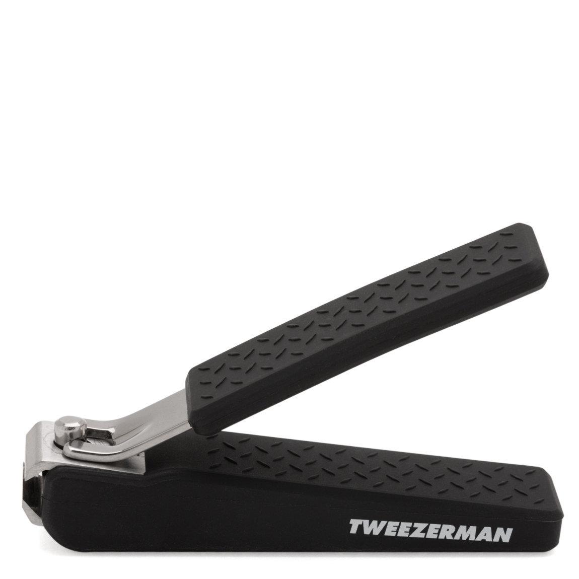 Tweezerman Precision Grip Toenail Clipper | Beautylish