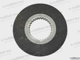 Stromag Friction disc for brake NFF 40/60 - E-rubber.eu