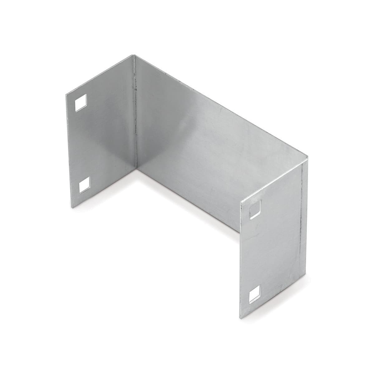 ABB SPW324CEP Closure end plate steel 3x24in