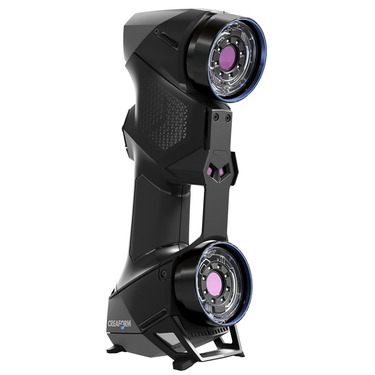 Creaform HandySCAN BLACK Elite 3D Scanner