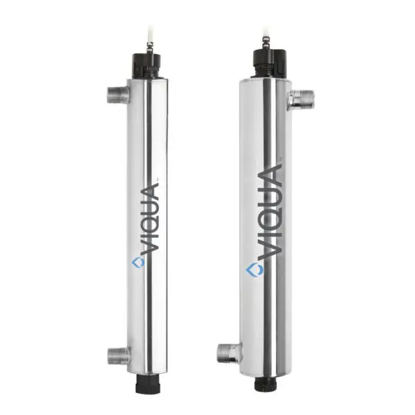 VIQUA – Ultraviolet Water Disinfection Systems | Ecowater Kelowna