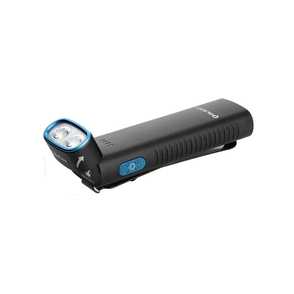 Olight ArkFlex Light -1000lm - The EDC Solution