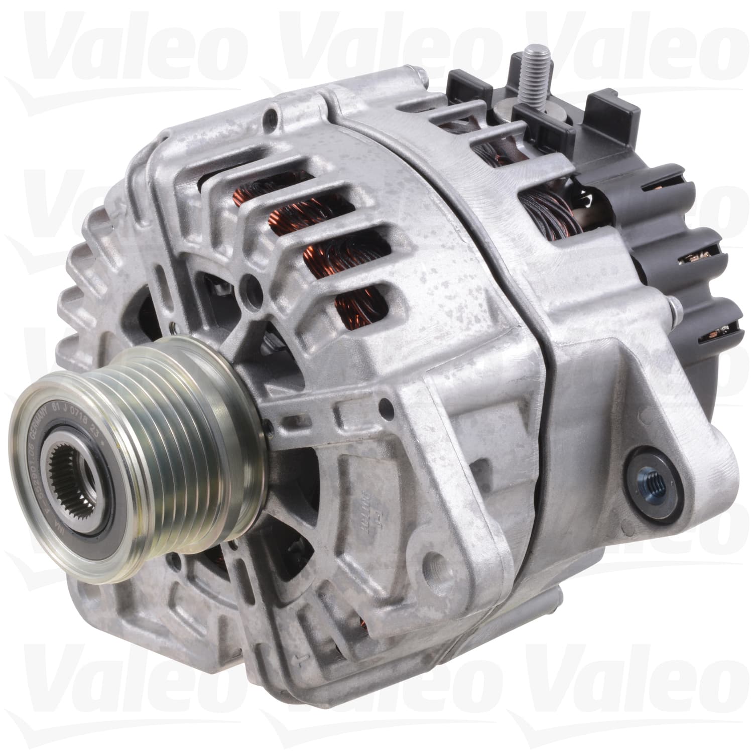 eEuroparts > Alternators > Valeo 439742 - Alternator