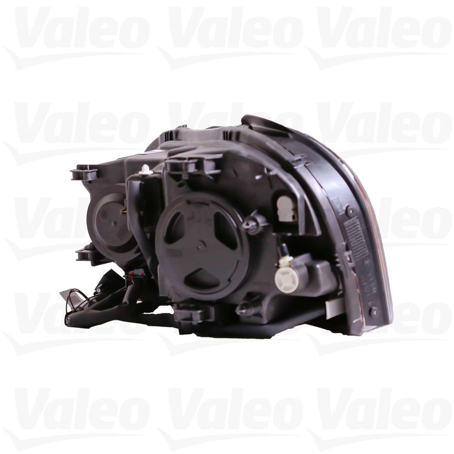 Valeo 46968 Headlight Assembly | eEuroparts