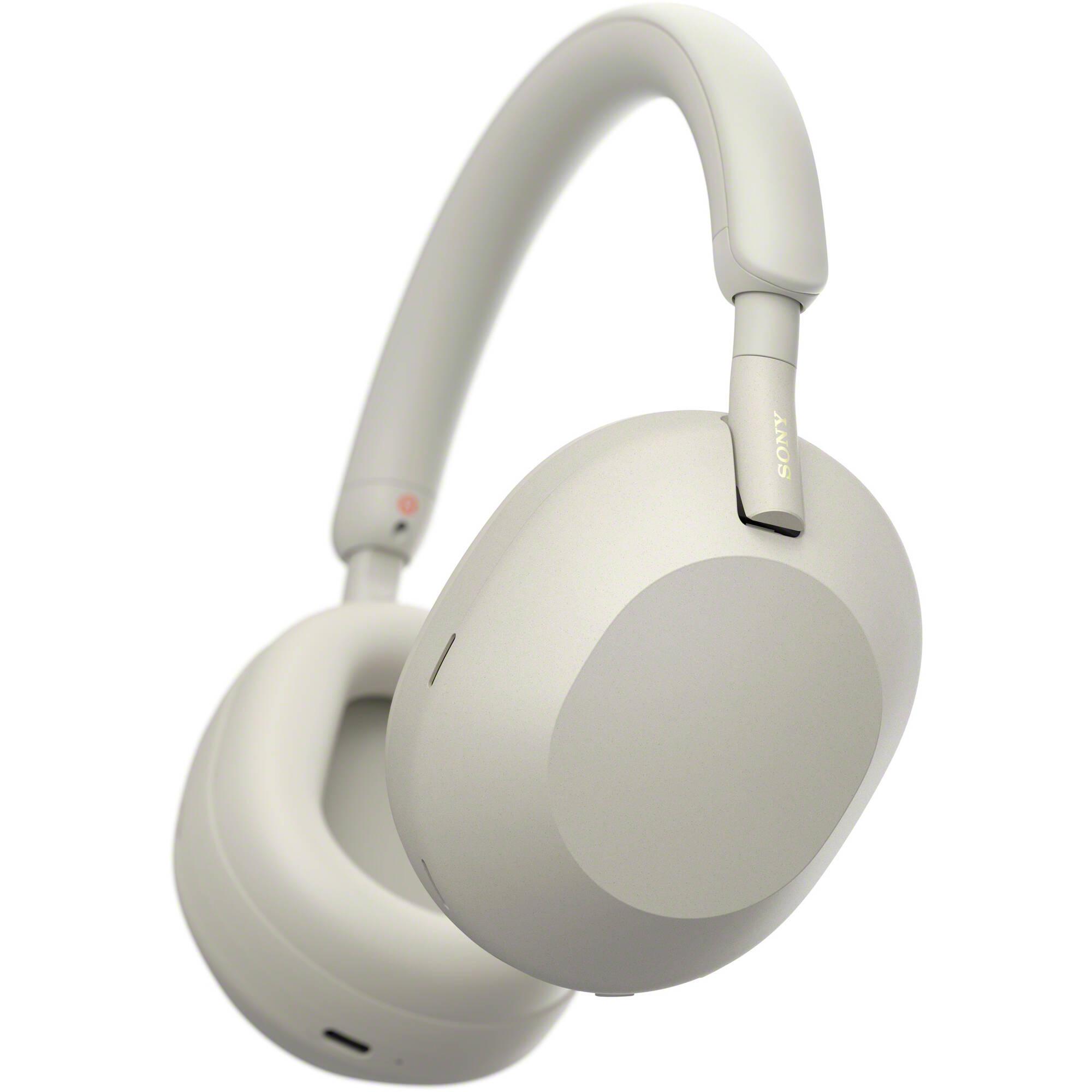 Sony WH-1000XM5 Wireless Over-Ear Headphones