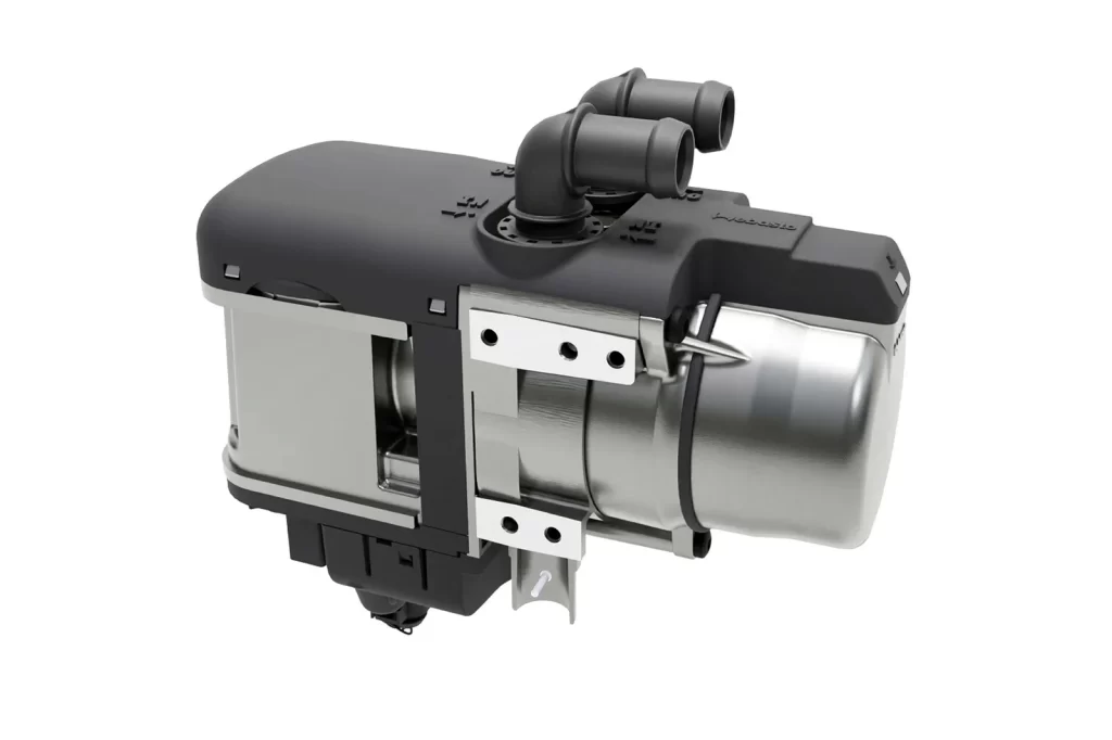 Webasto Thermo Top Evo