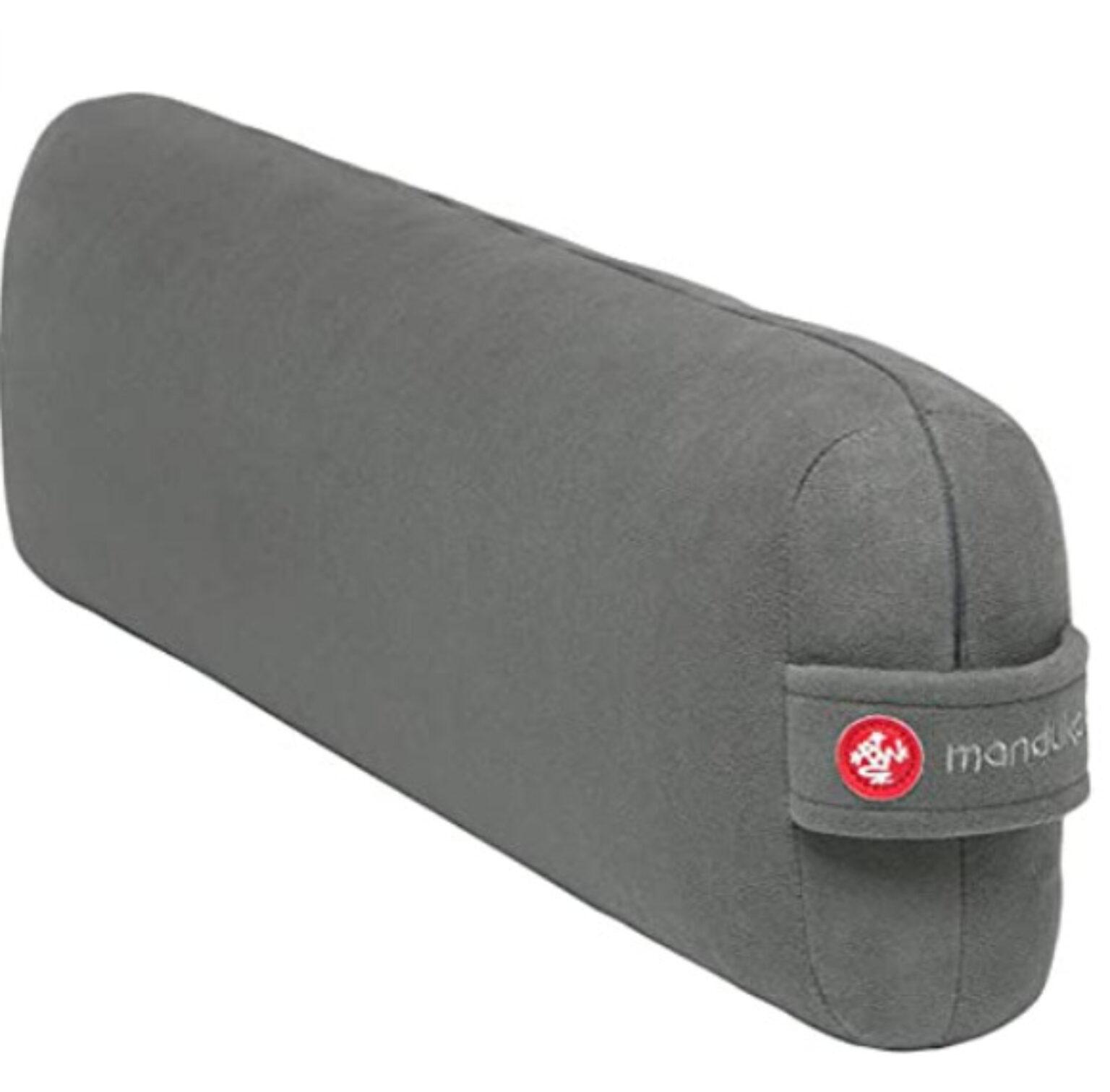 Manduka Enlight Yoga Bolster – Elderly Yoga