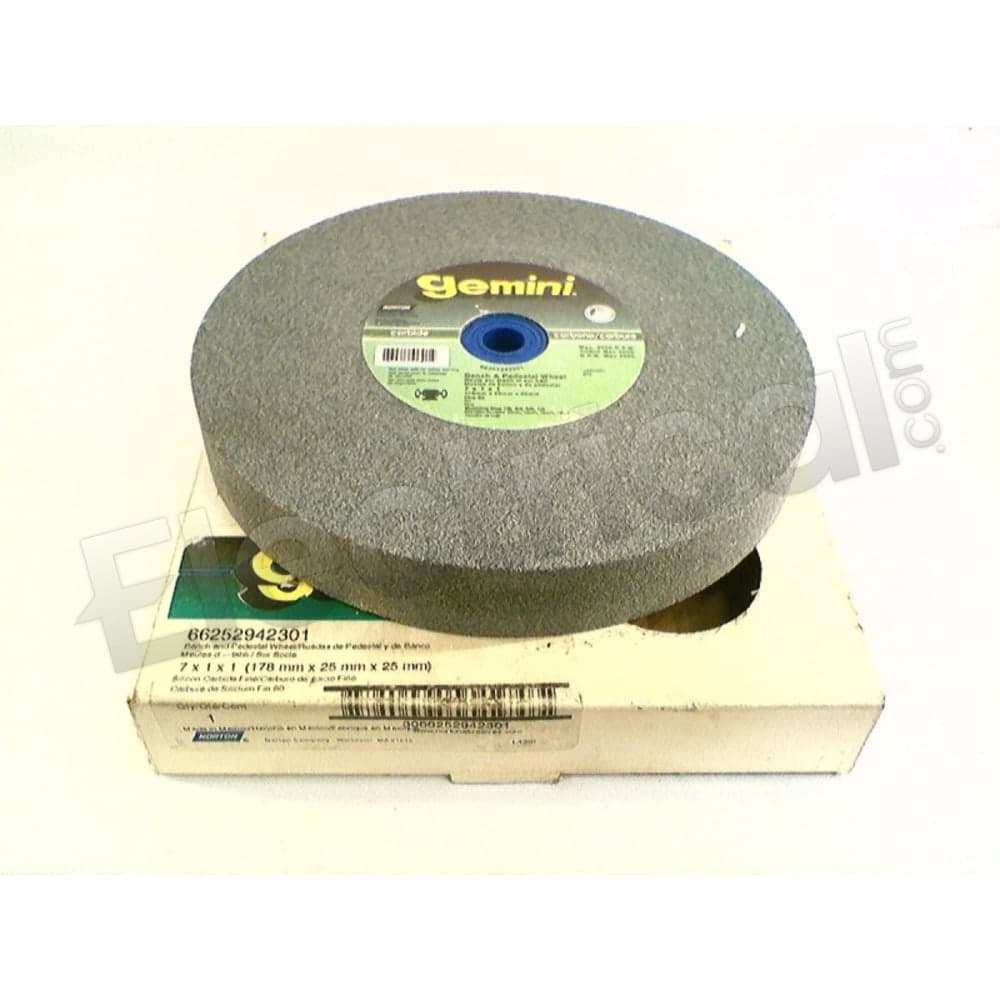 Saint Gobain 66252942301 Grinding Wheel Machine Part