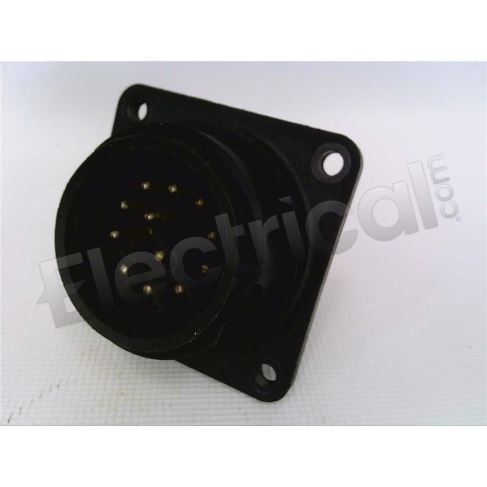 Amphenol C16-3 Connector/Terminal/Pin Electrical Component