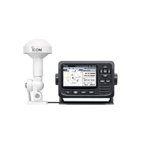 ICOM IC-MA510TR