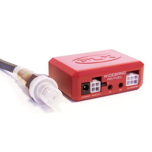 PLX DM-6 Gen4 Multi Gauge & Wideband Air Fuel | Elusive Racing