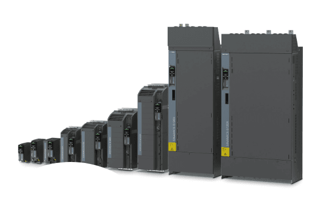 New Sinamics G120X drive series specializes in infrastructure pump, fan ...