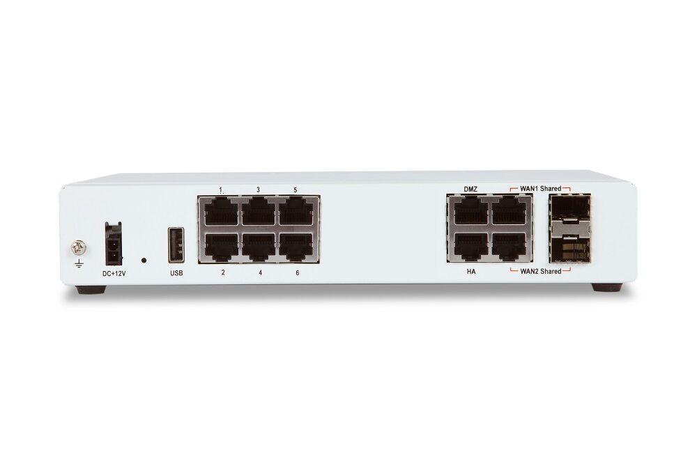 Fortinet FortiGate FG-80F Firewall (FG-80F) buy from your online ...