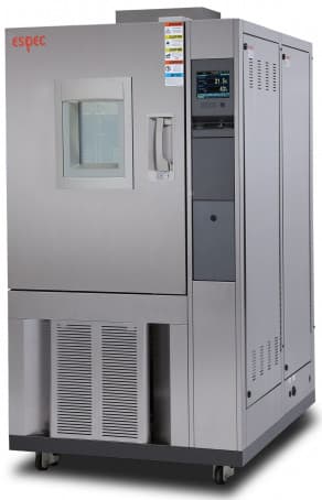 ESPEC Humidity Testing Chambers | ESPEC North America