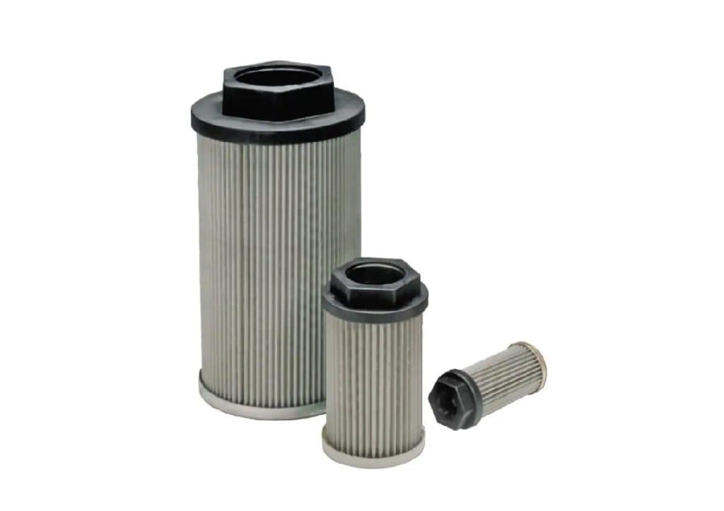 SE75471310 Parker Suction Strainer | timbble solutions