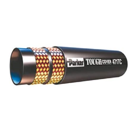 471TC-4 | Parker Industrial Hydraulic Hose | timbble solutions