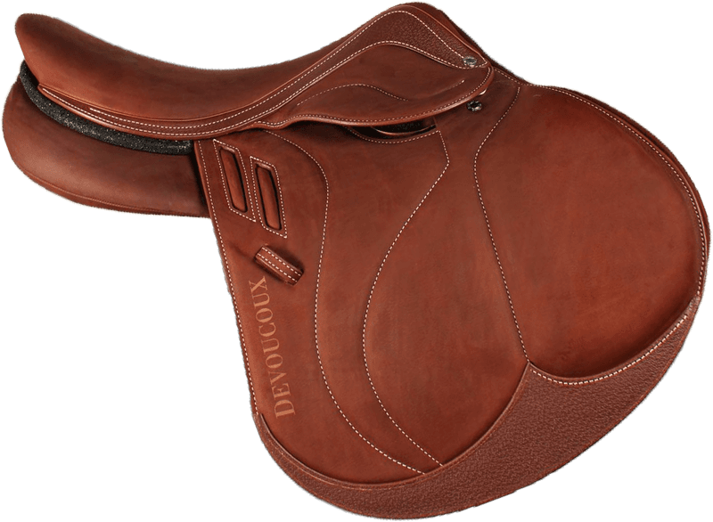 Selle Devoucoux BIARRITZ LAB 17" S32055237