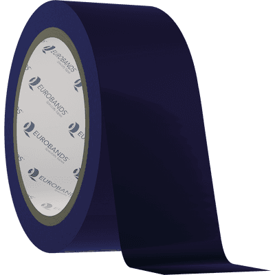 Masking tape for powder coating industry - 079 04/07 - Eurobands
