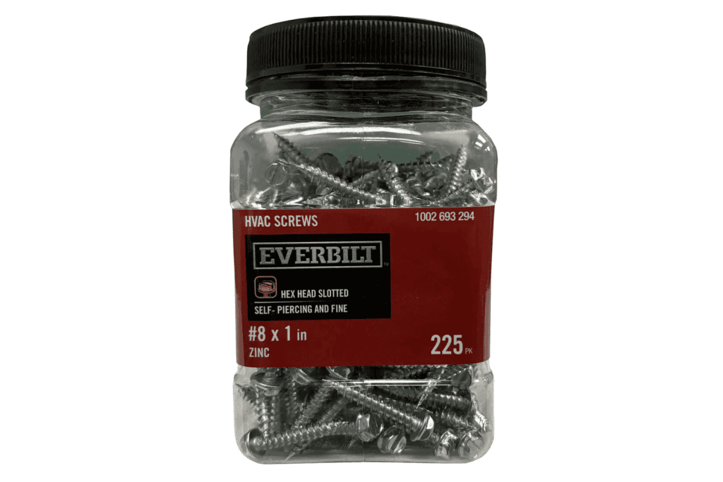 Everbilt Official Website - Premium Screws