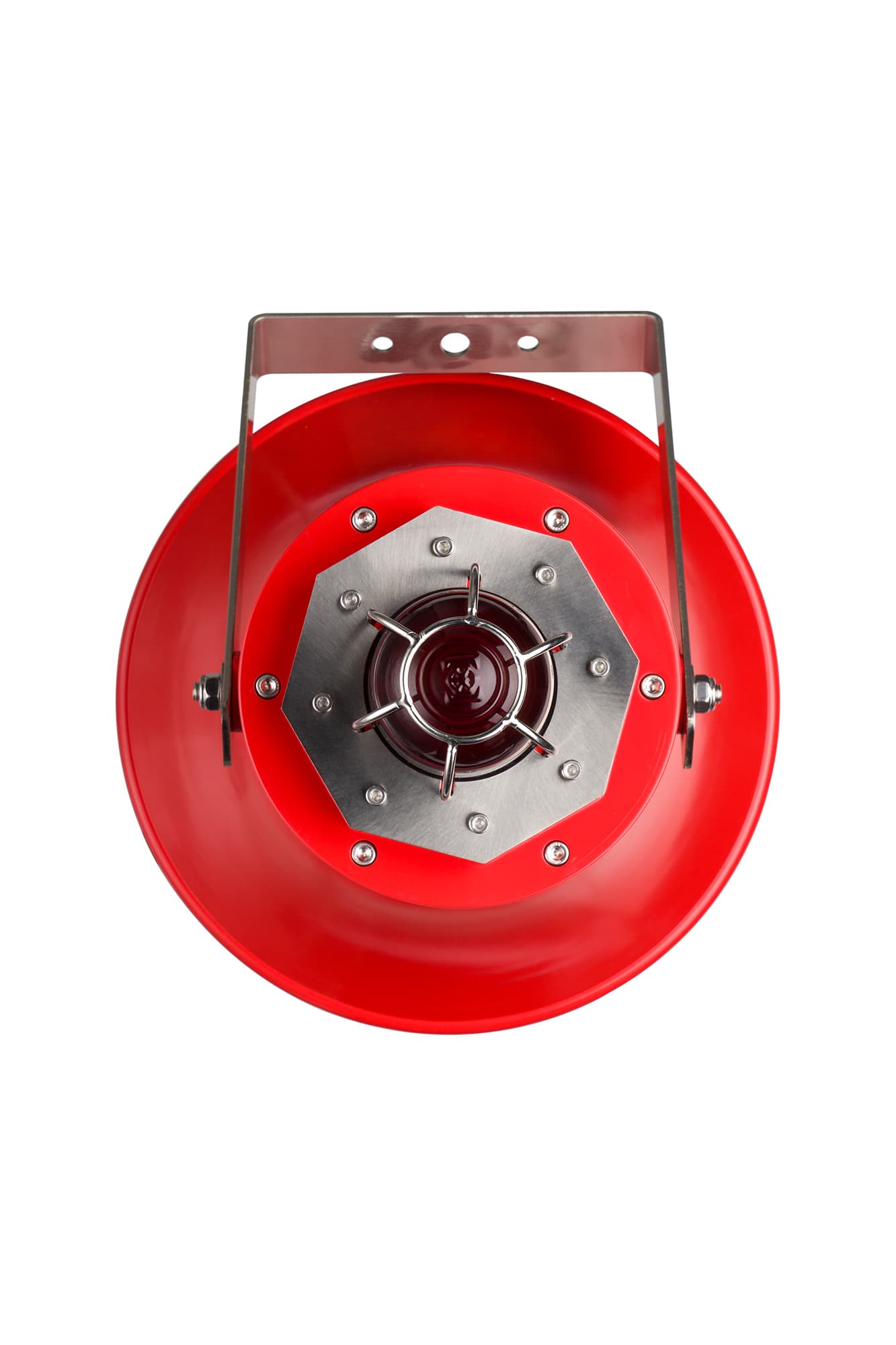 Explosion Proof (ATEX/IECEx/SIL2) Sounder & Beacon - SB150-1