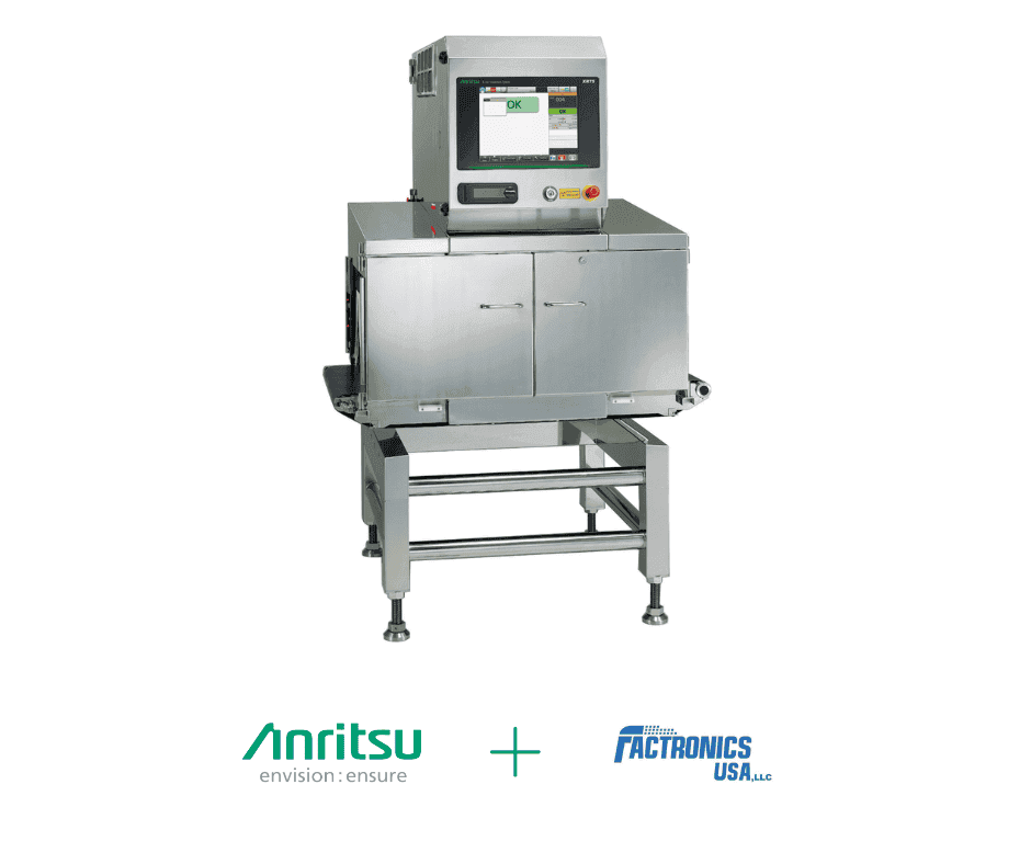 Anritsu’s Large Model XR75: Elevating X-Ray Inspection for Large ...