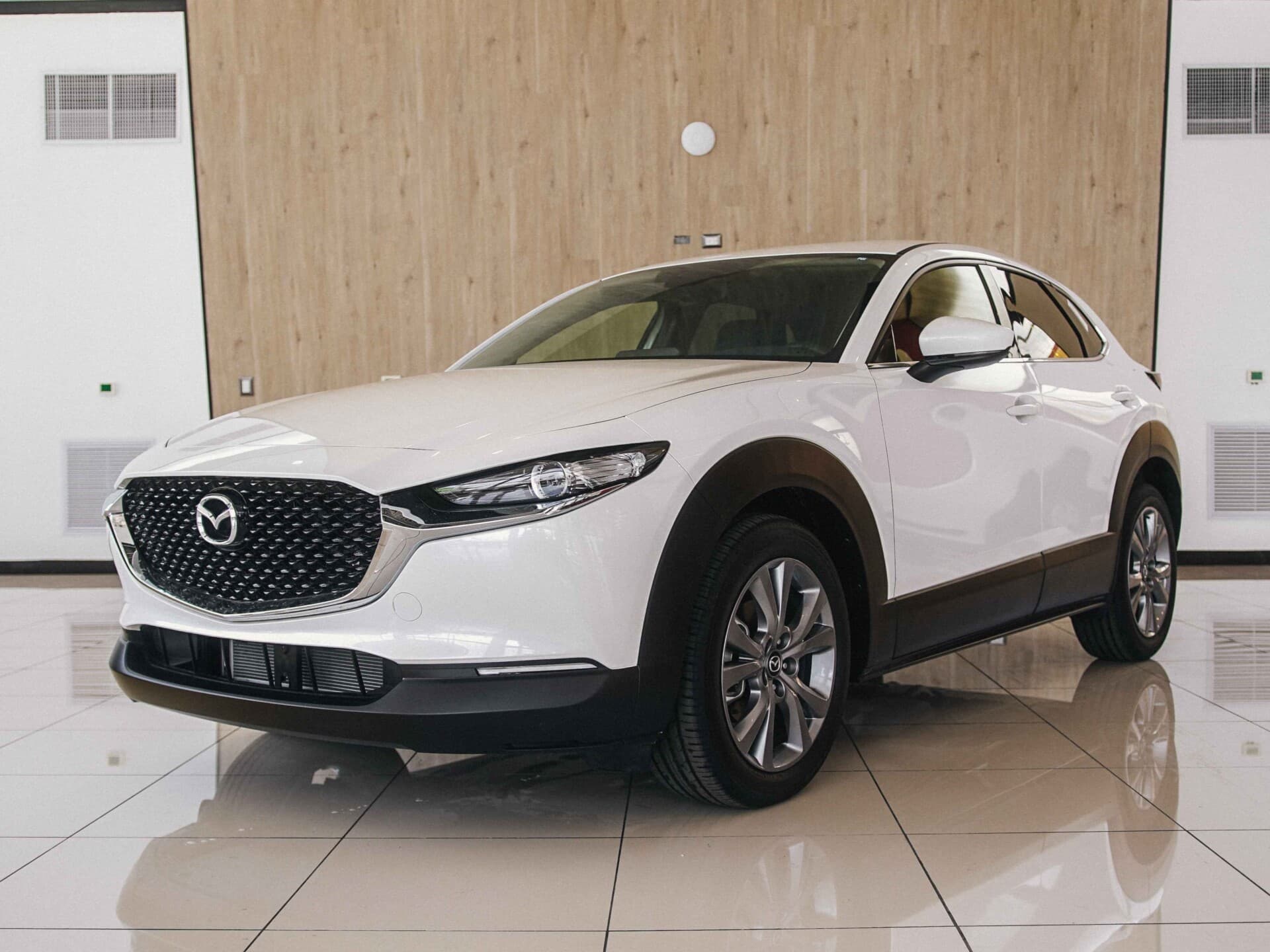 MAZDA CX30 GS 2025 - FAI Autos