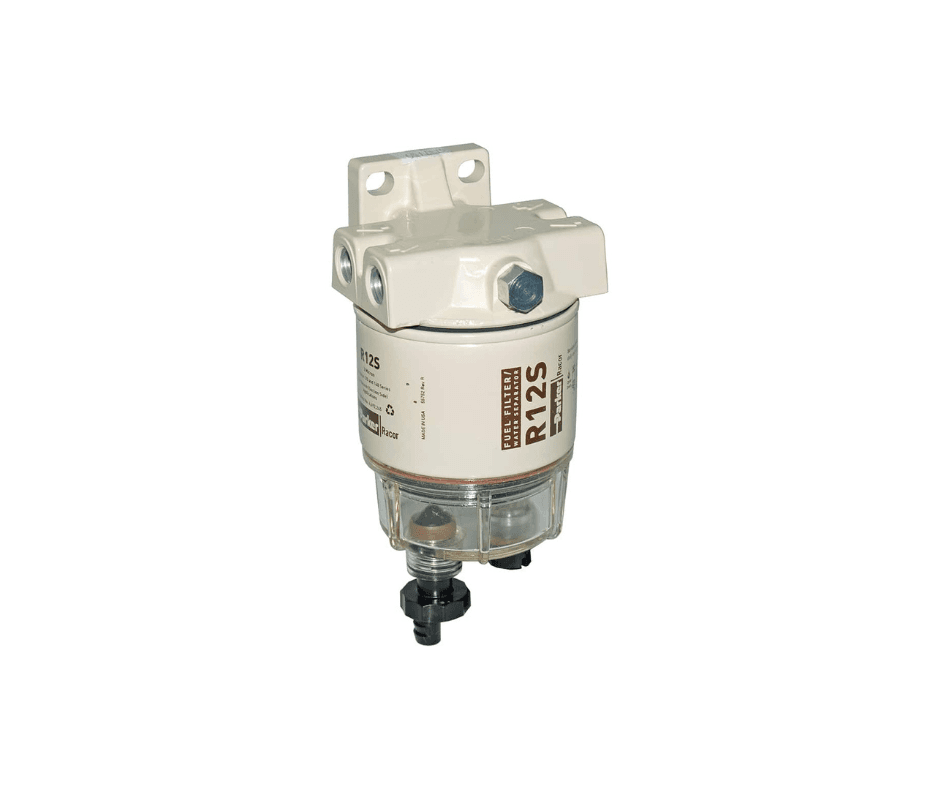 Racor RK 11-1606 Fuel Filter Water Separator Service Kit