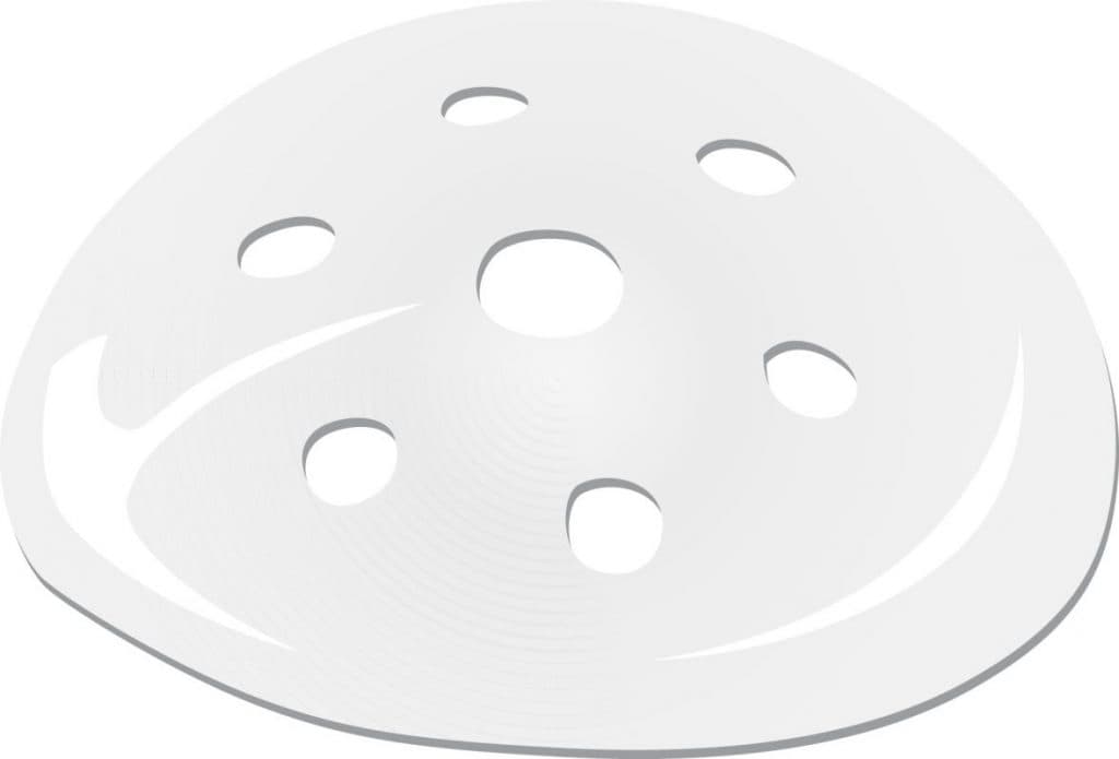 Perforated (Rigid and Flexible) Conformers - FCI
